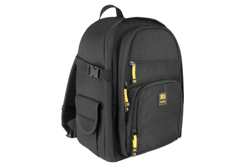 Ruggard PBB-165B Outrigger 65