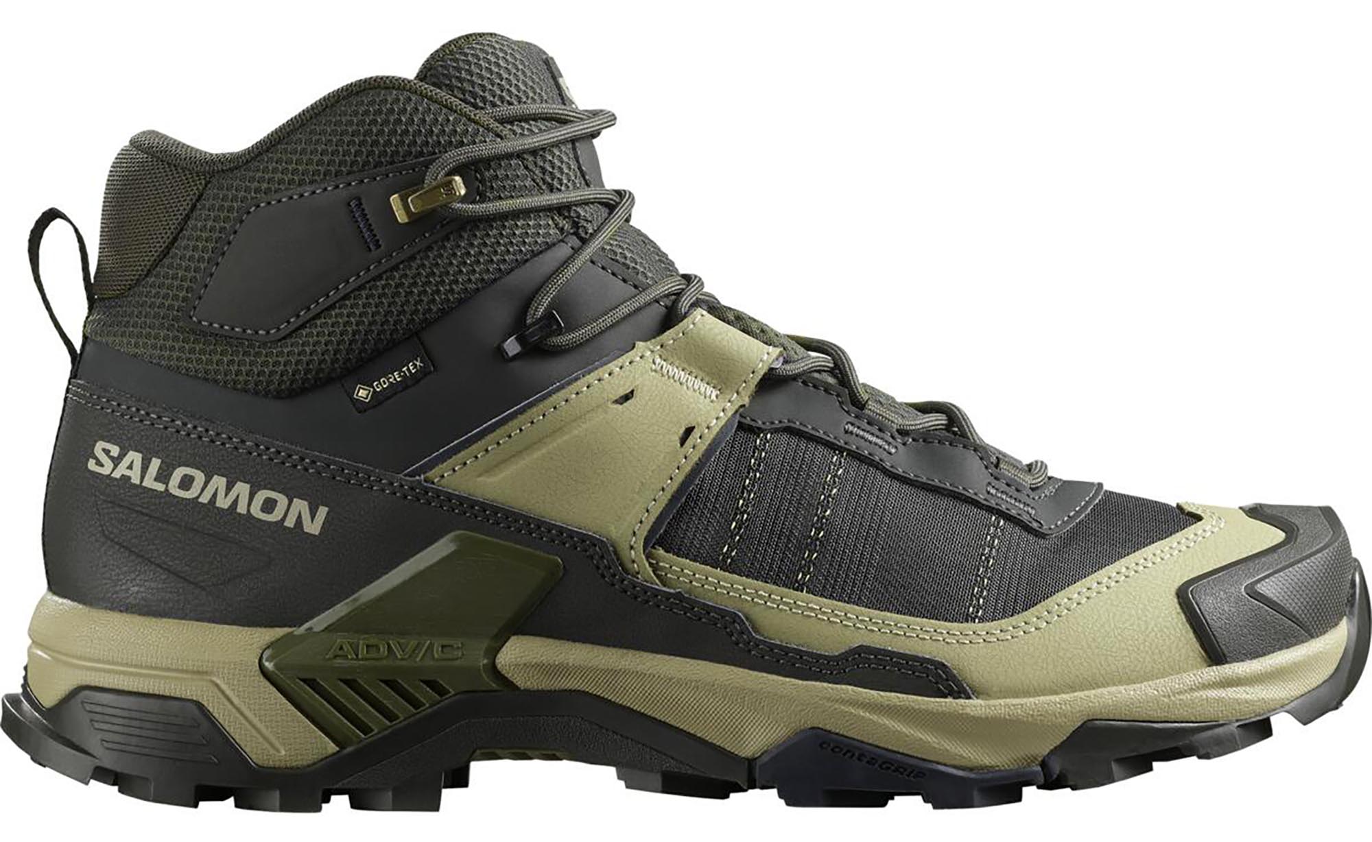 salomon ultra 5