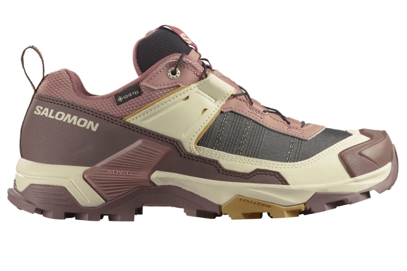Salomon X Ultra 5 GTX Hiking Shoe