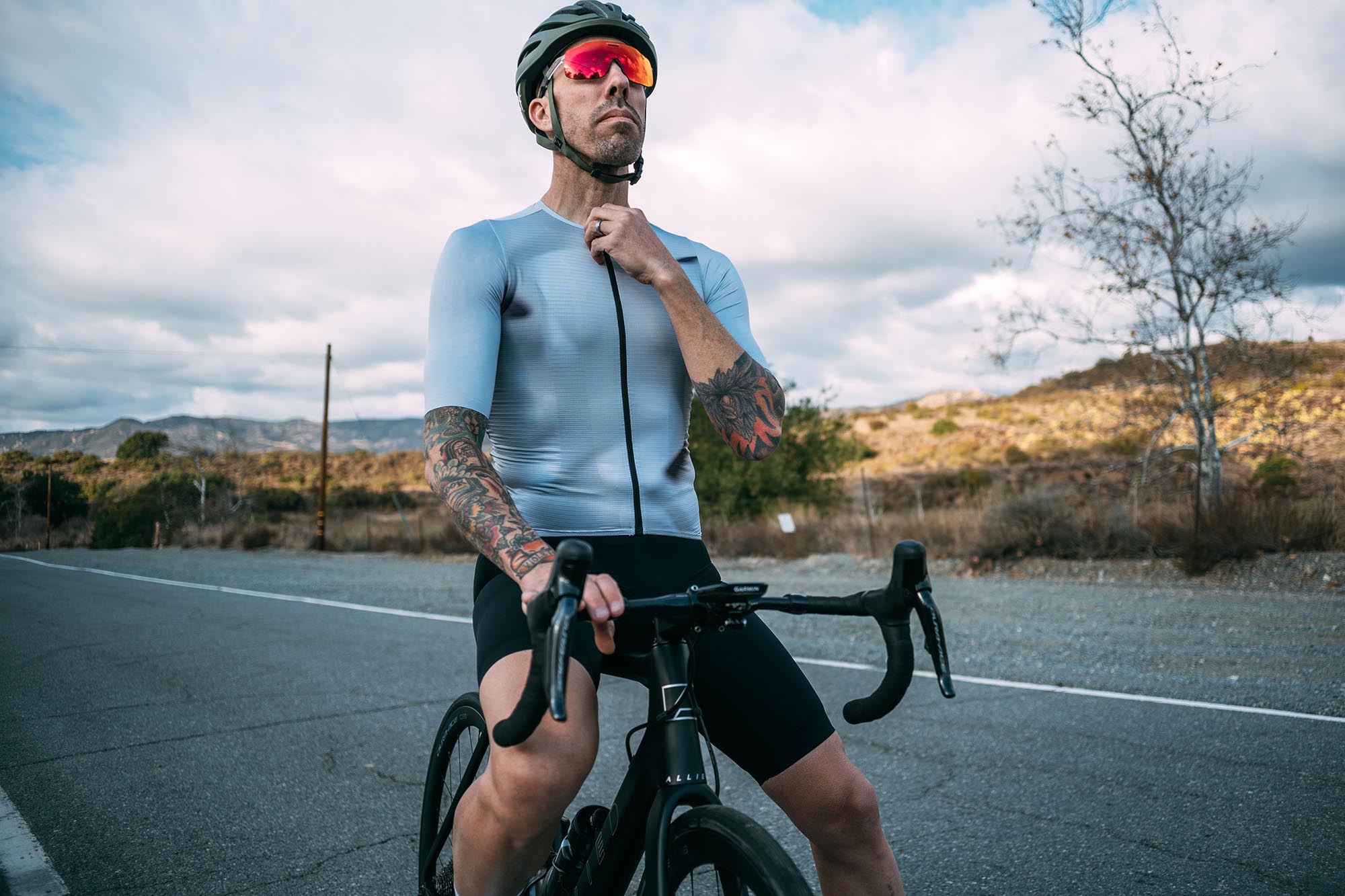 shimano s-phyre apparel