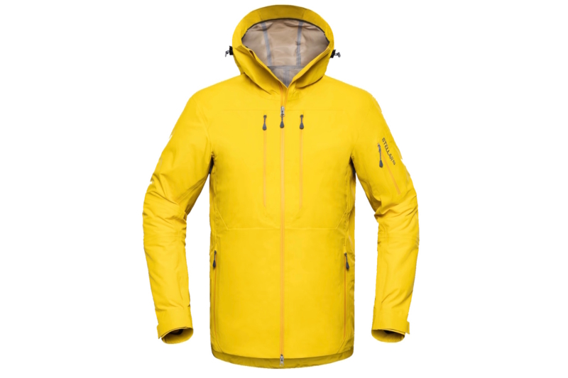 Stellar Equipment Stellar Shell