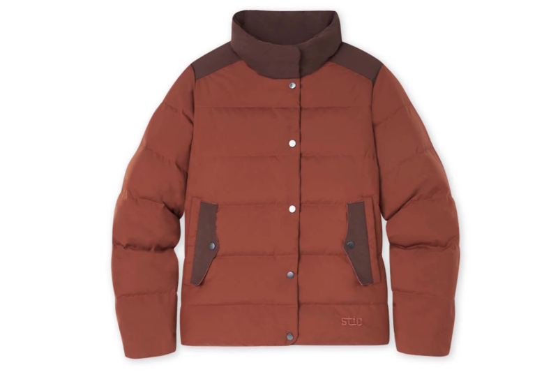 Stio Women’s Turnbolt Down Jacket