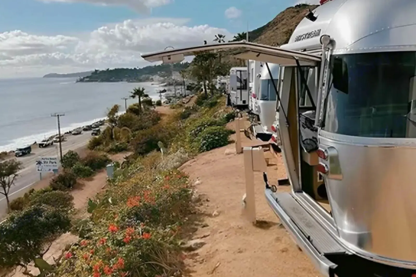 Outdoorsy Escapes Offers Prime RV Stays, Minus the Driving