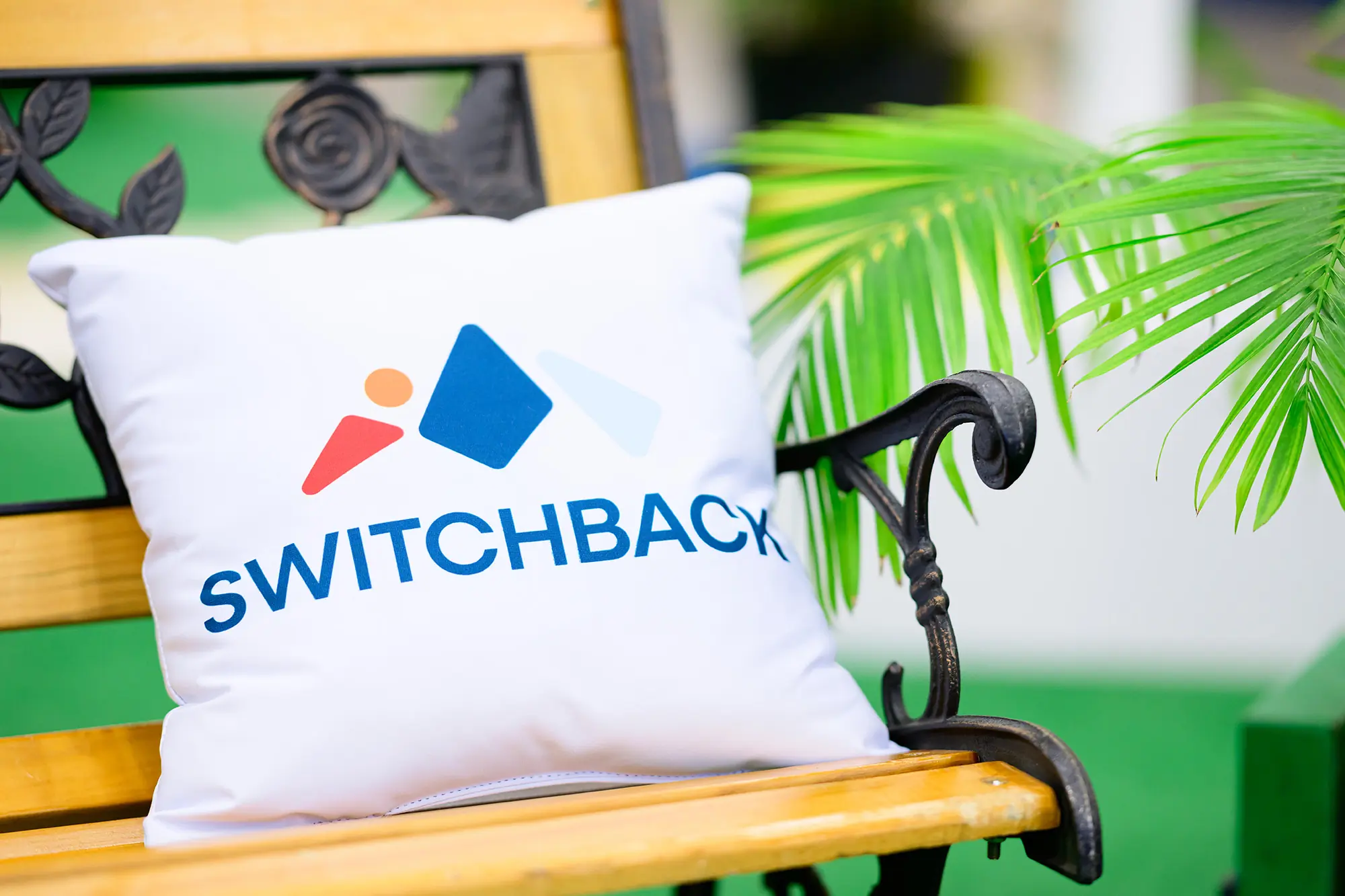 The Next Big Thing? Debut ‘Switchback’ Show Rallies Big Outdoor Industry Support