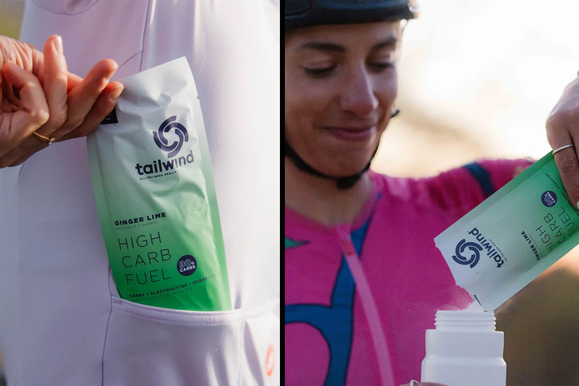 tailwind nutrition high carb fuel