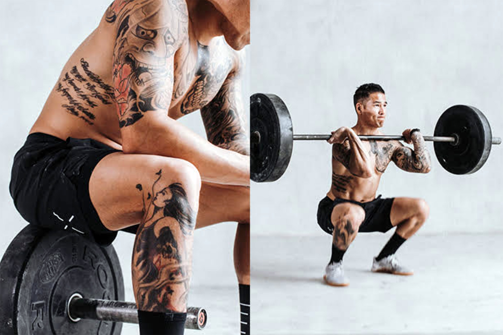 ten thousand workout shorts