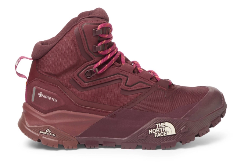 The North Face Offtrail Hike LT Mid GORE-TEX – Women’s