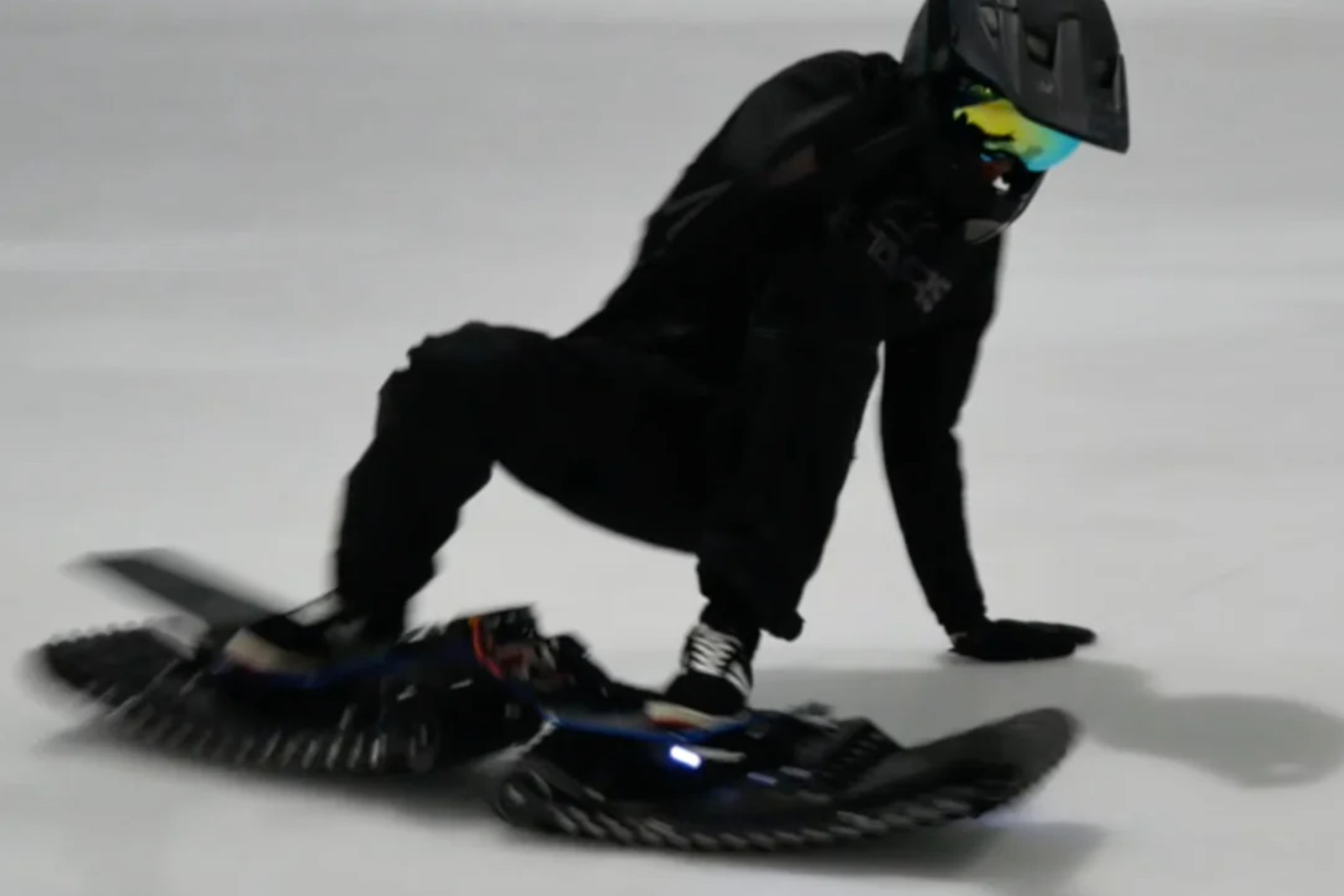 ungoverened vendetta wipe