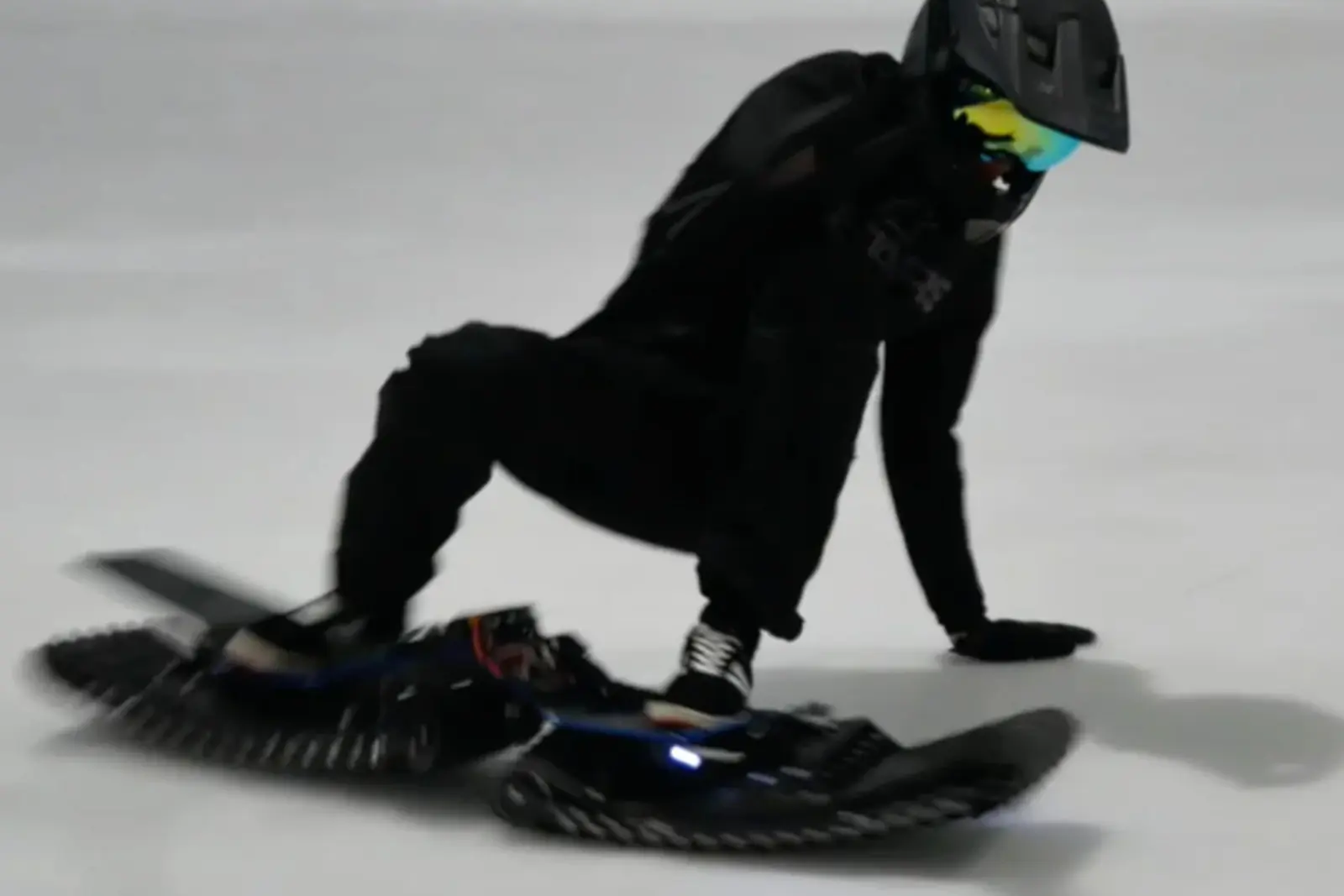 ungoverened vendetta wipe