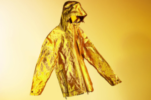 volleback full metal jacket gold