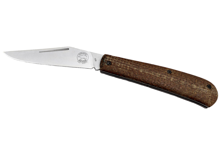 White River Knives Trailhead Trapper