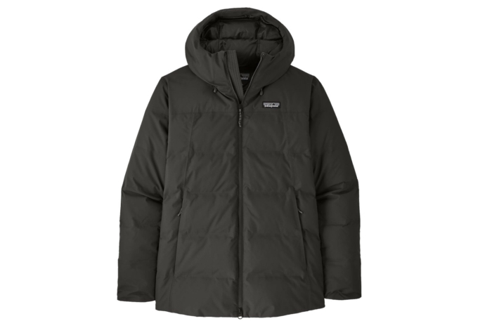 Patagonia Glacier jacket