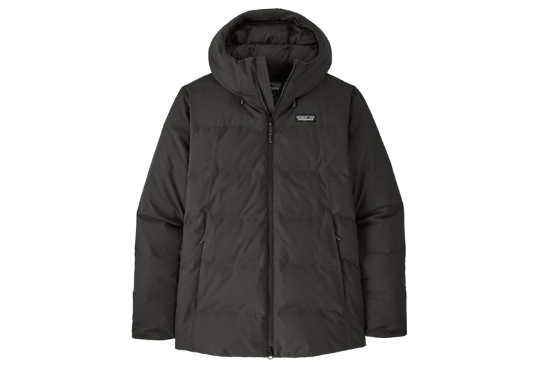 Patagonia Jackson Glacier Jacket