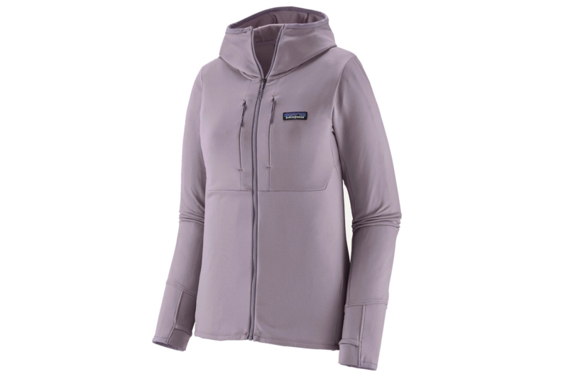 Patagonia R1 Thermal Full-Zip Hoody – Women’s