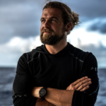 zach burton headshot