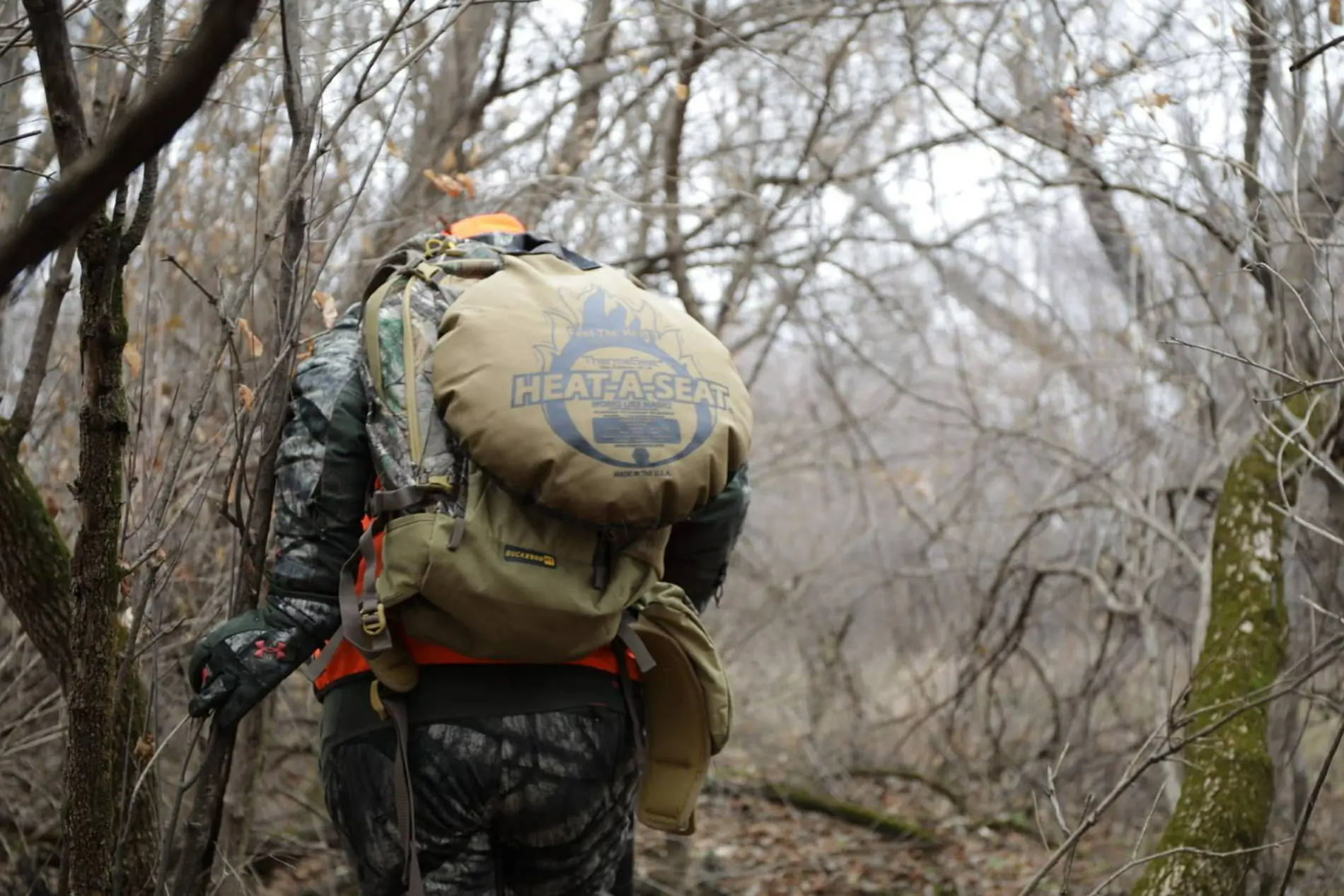 Therm A Rest Heat-A-Seat