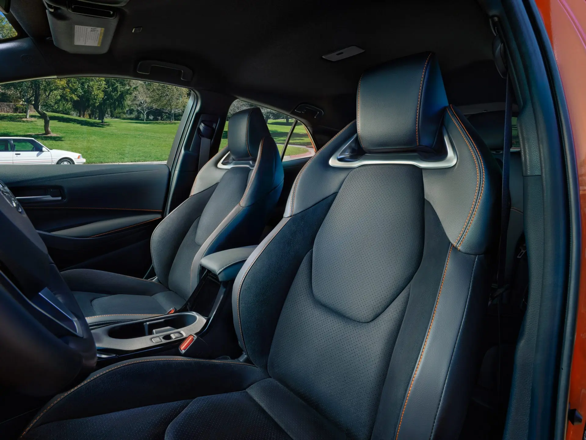 2026 Toyota Corolla FX Edition