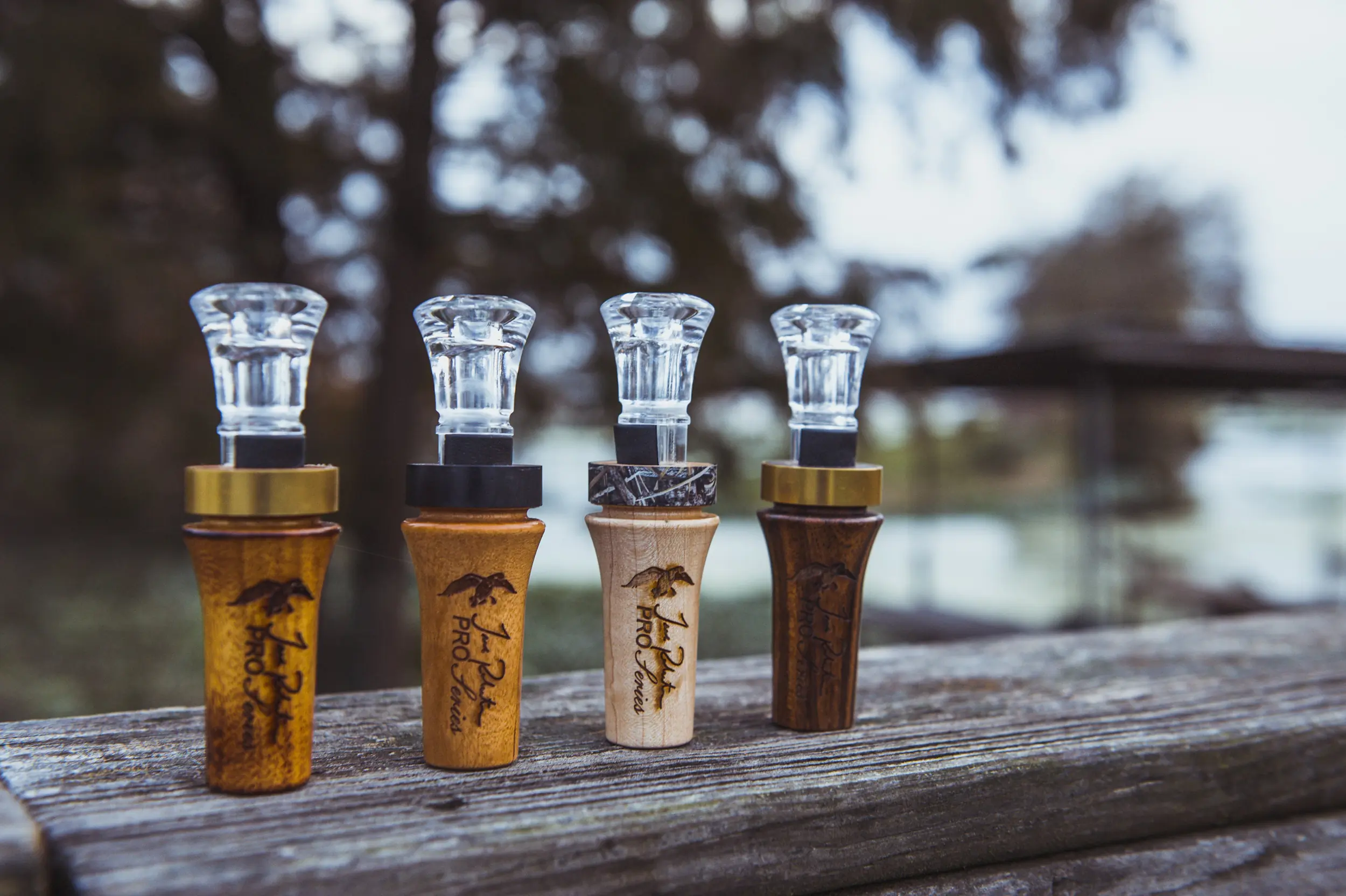 Duck Commander Calls
