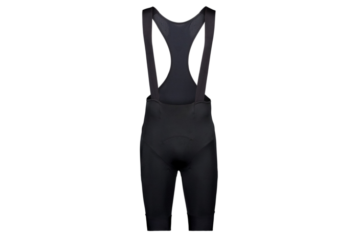 Men's POC Cadence Cargo Bib Shorts studio image