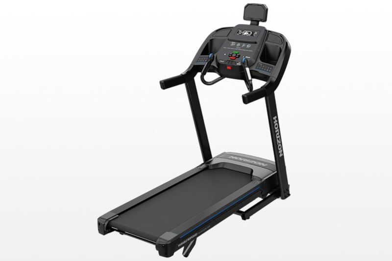 Horizon Fitness 7.0 AT Treadmill