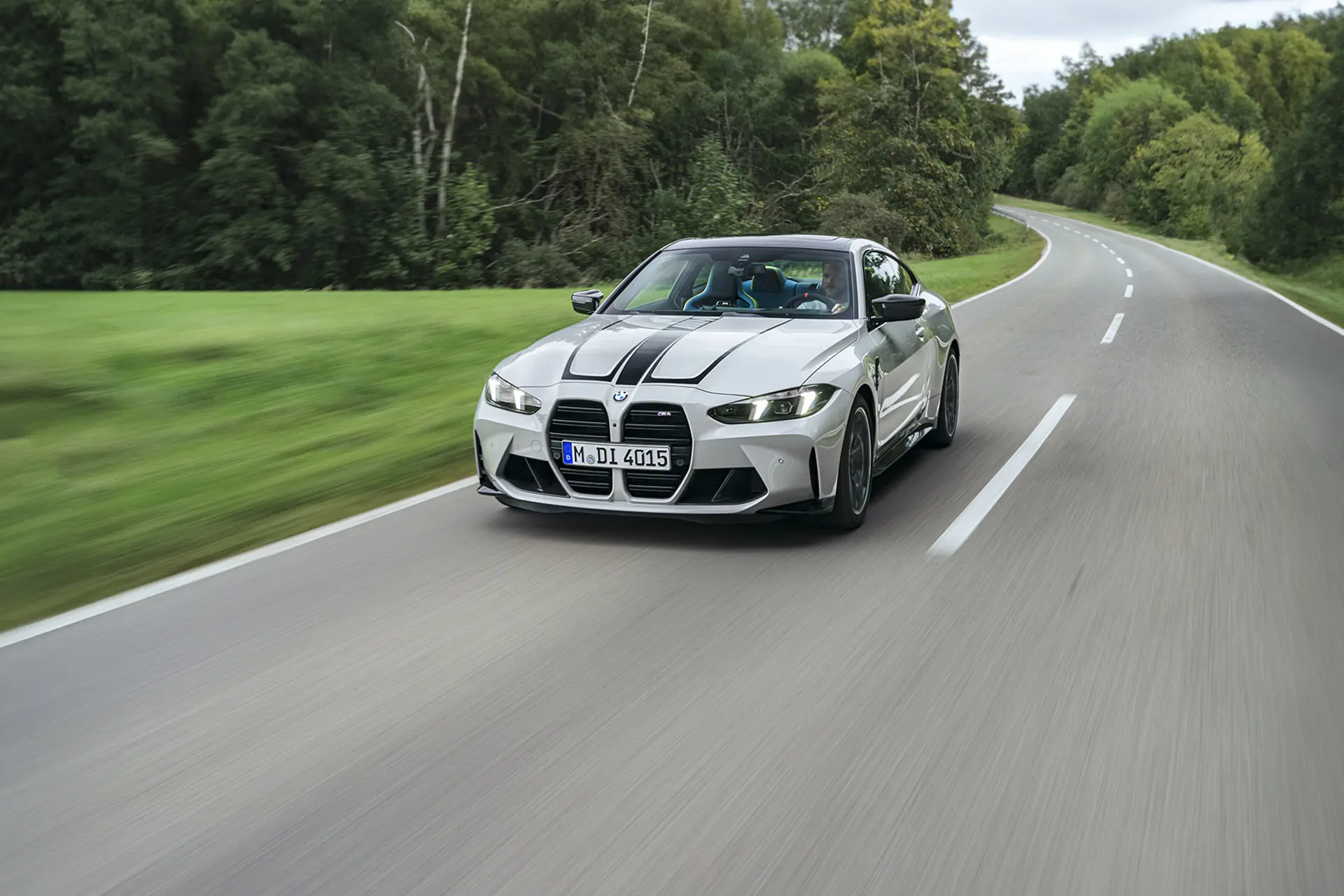 BMW-M4-COUPE-2022 2025 BMW M4