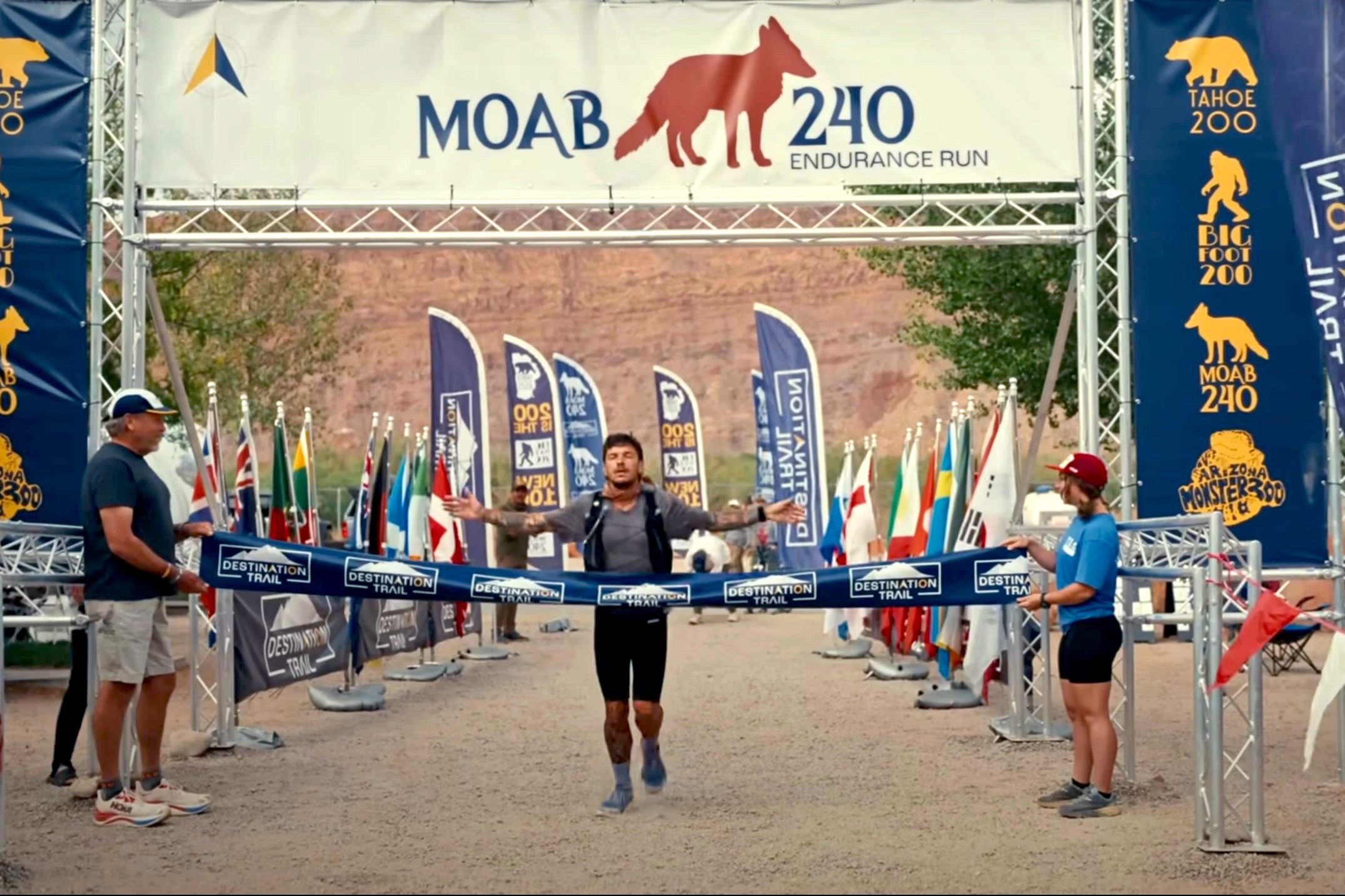 (Photo/Max Jolliffe)