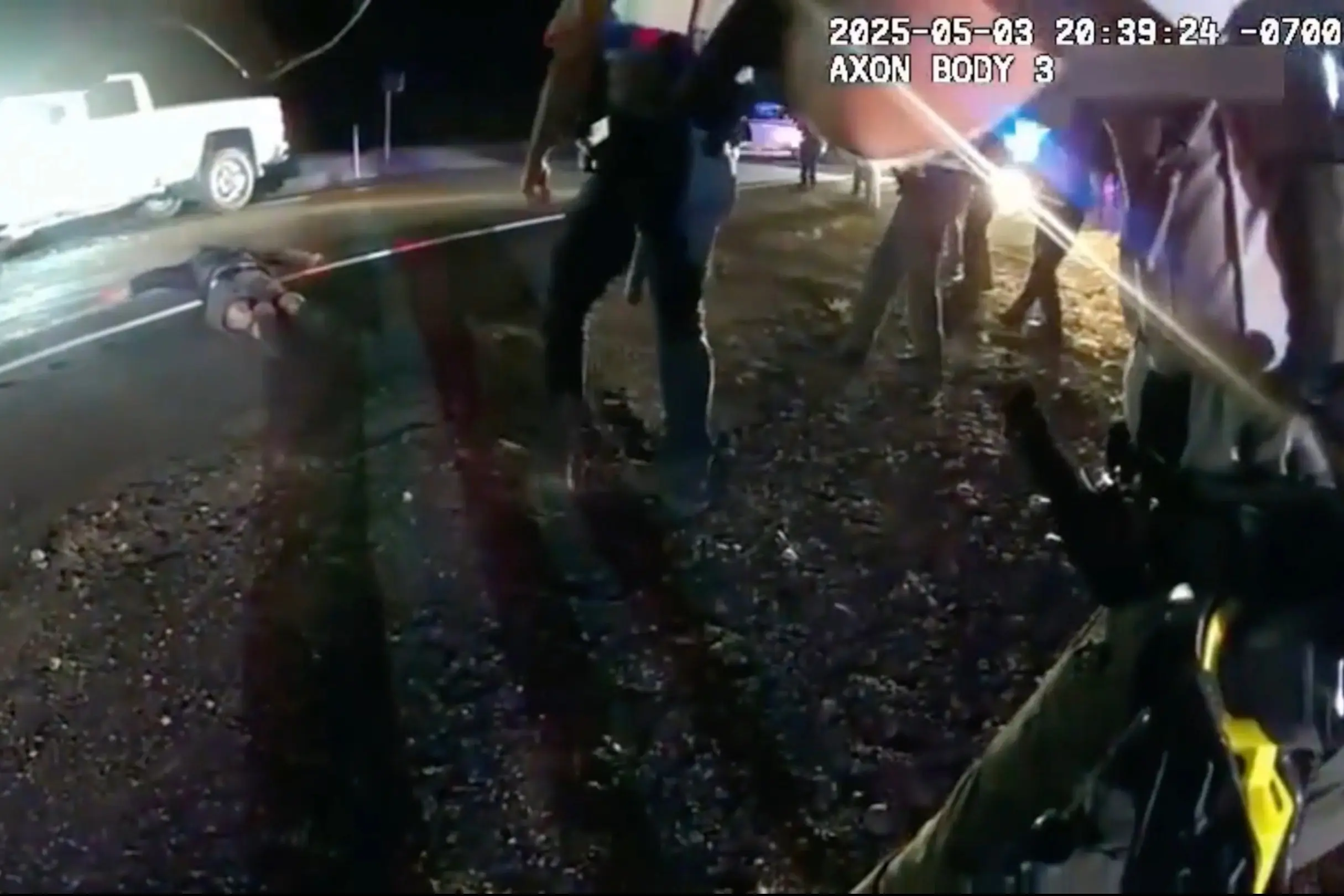 nps shootout glen canyon national recreation area