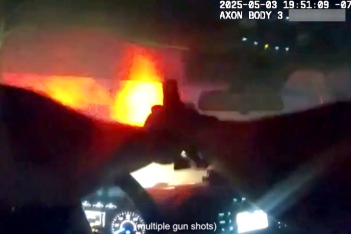 nps shootout glen canyon national recreation area