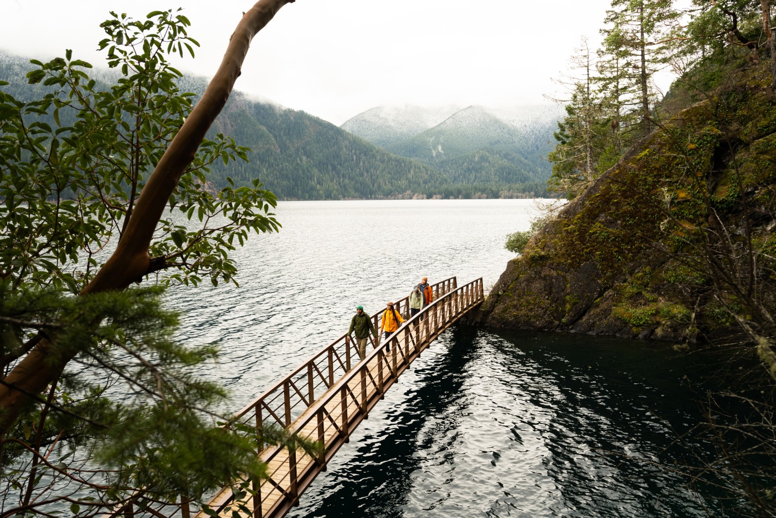 AllTrails Peak and new features lifestyle