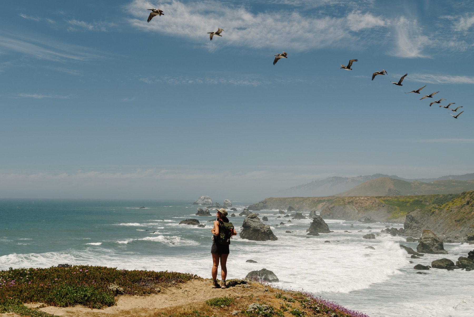 AllTrails Peak and new features lifestyle