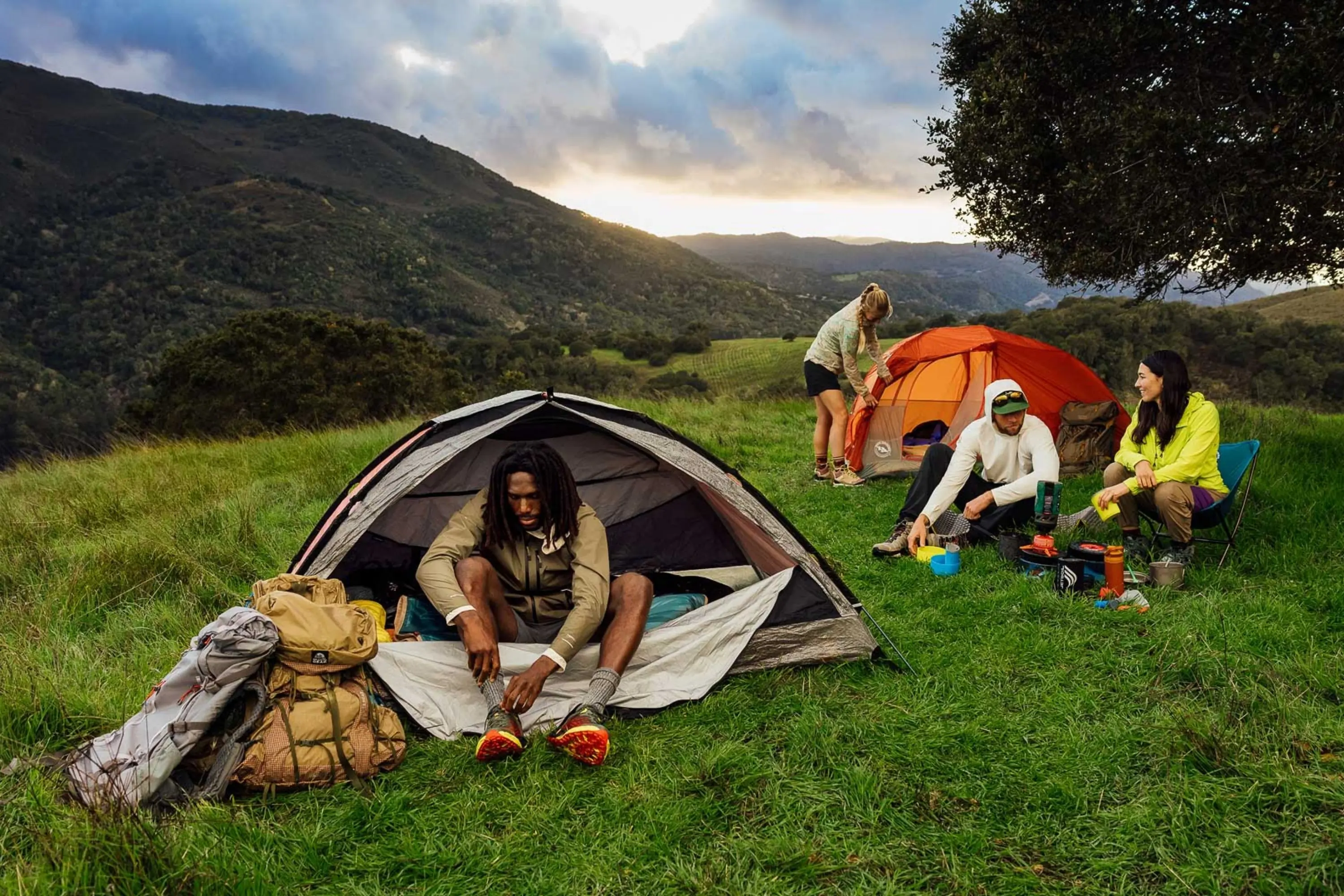 Backcountry Memorial Day Weekend Sale