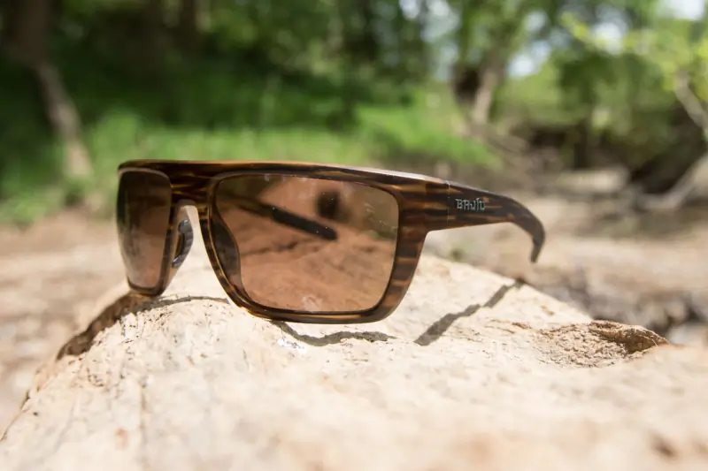 Look Good, See Everything: Bajío Zapata Fishing Sunglasses Review