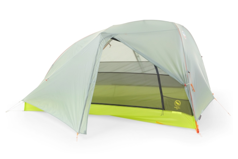 Big Agnes Tiger Wall UL2