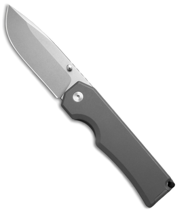 Big Idea Design Ti Pocket Knife II