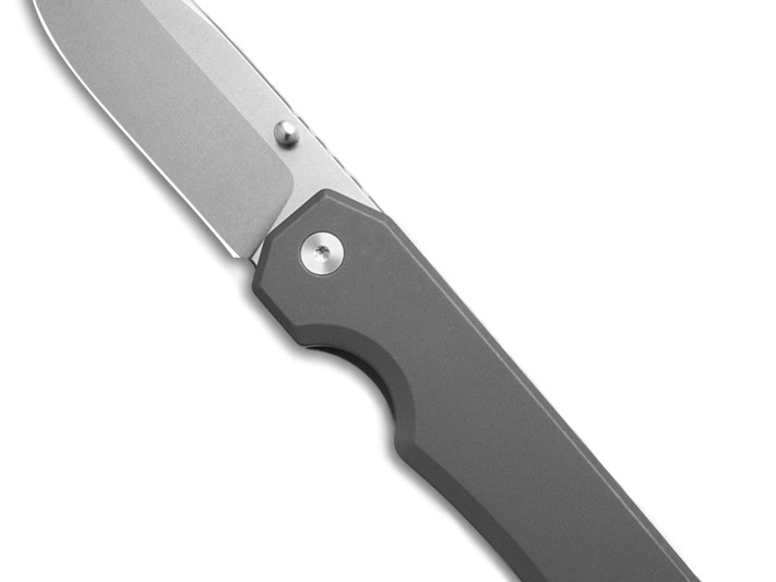 Big Idea Design Ti Pocket Knife II