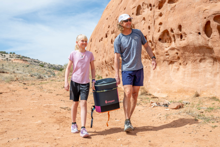 Cotopaxi Hielo 24L Cooler Backpack