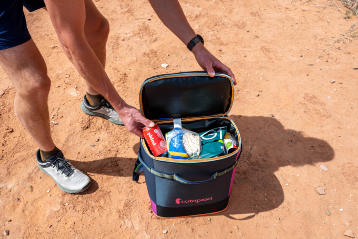 Cotopaxi Hielo 24L Cooler Backpack