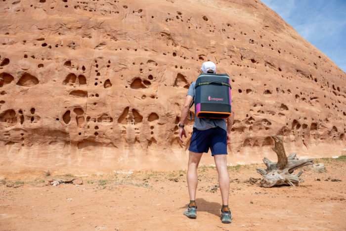 Cotopaxi Hielo 24L Cooler Backpack