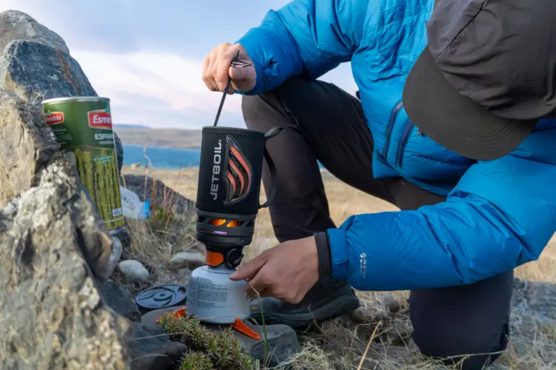 The Best Backpacking Stoves of 2025