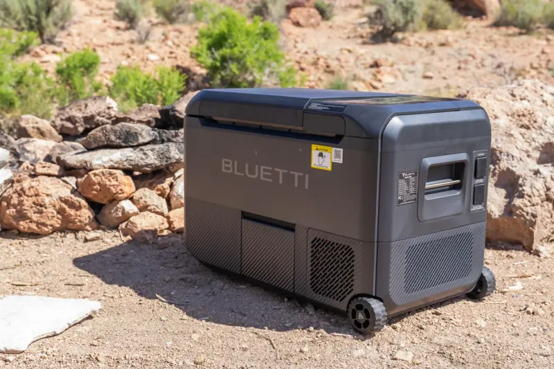 Fresh Food and Fireside Cocktails: The BLUETTI MultiCooler Review