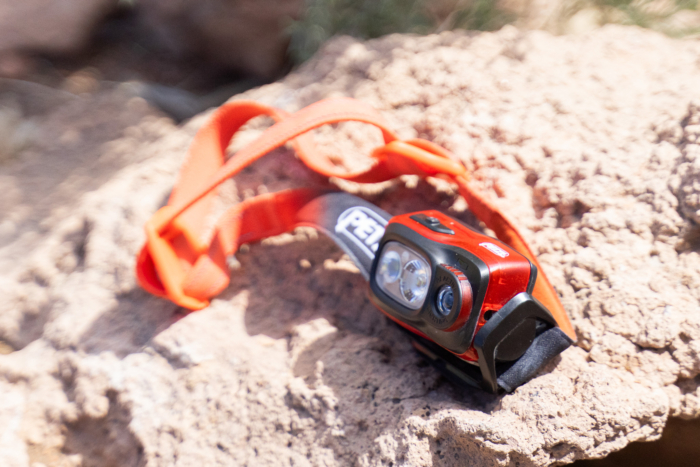 Bright, Smart, and Battery Saving: Petzl Swift RL Review