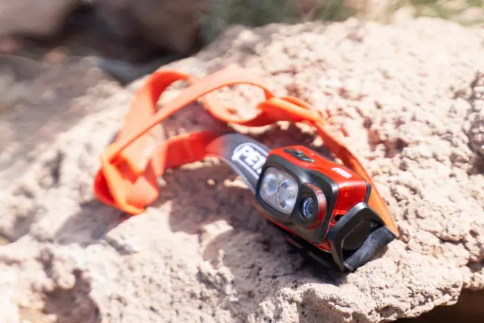 Bright, Smart, and Battery Saving: Petzl Swift RL Review