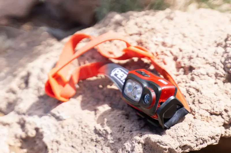 Bright, Smart, and Battery Saving: Petzl Swift RL Review