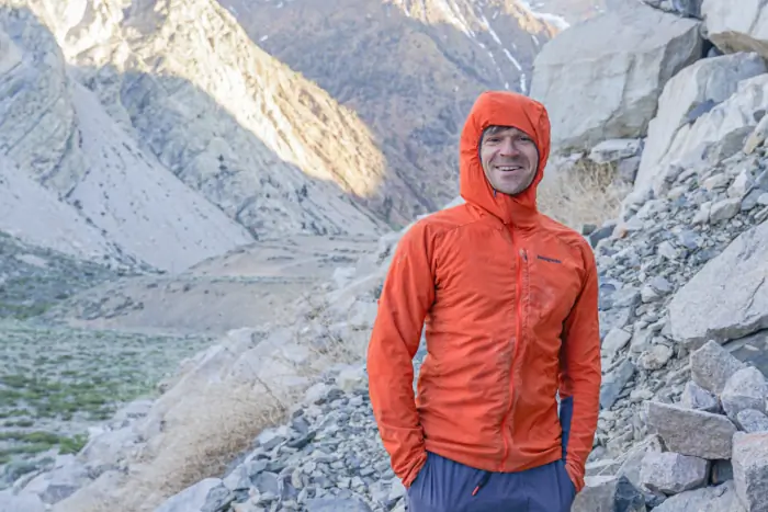 An Insulator for Folks on the Move: Patagonia Nano-Air Ultralight Review