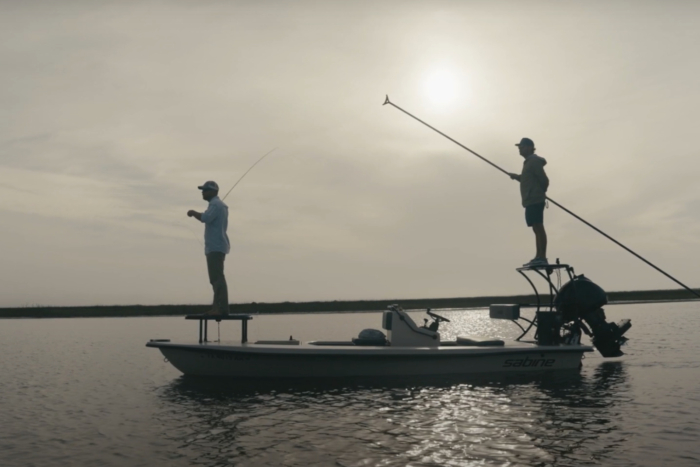 Duck Camp video series The Guides Guide Owen Grayler