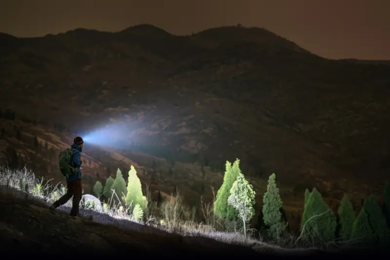 Rechargeable Headlamps for Every Type of Adventure: Find Your Go-To From Fenix