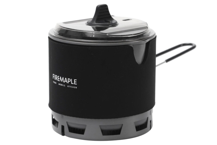 Firemaple Petrel Ultralight G2 Pot