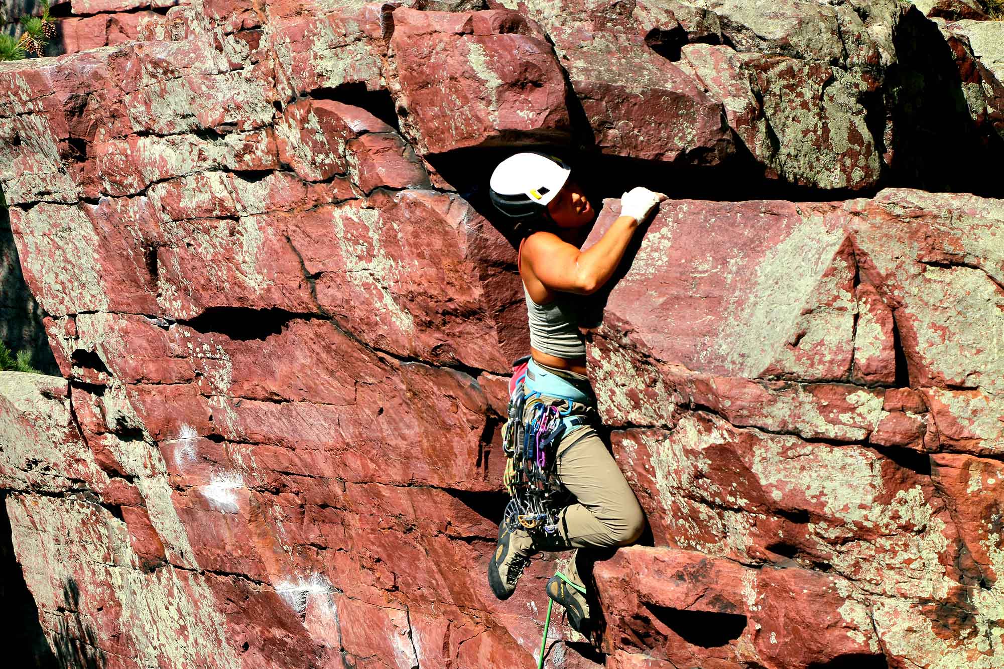 Flow book Climb_Janel 2