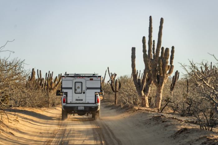 A Deeper Drive Into Baja: Overlanding Film Explores Peninsula’s History