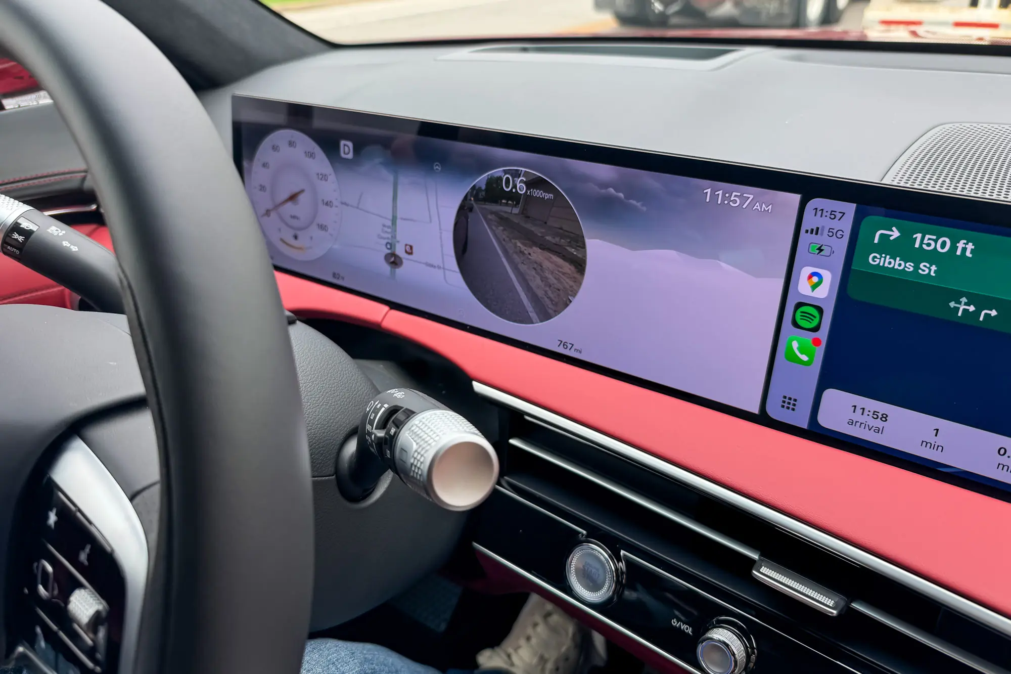 2026 Genesis GV70 3.5T SPORT PRESTIGE AWD